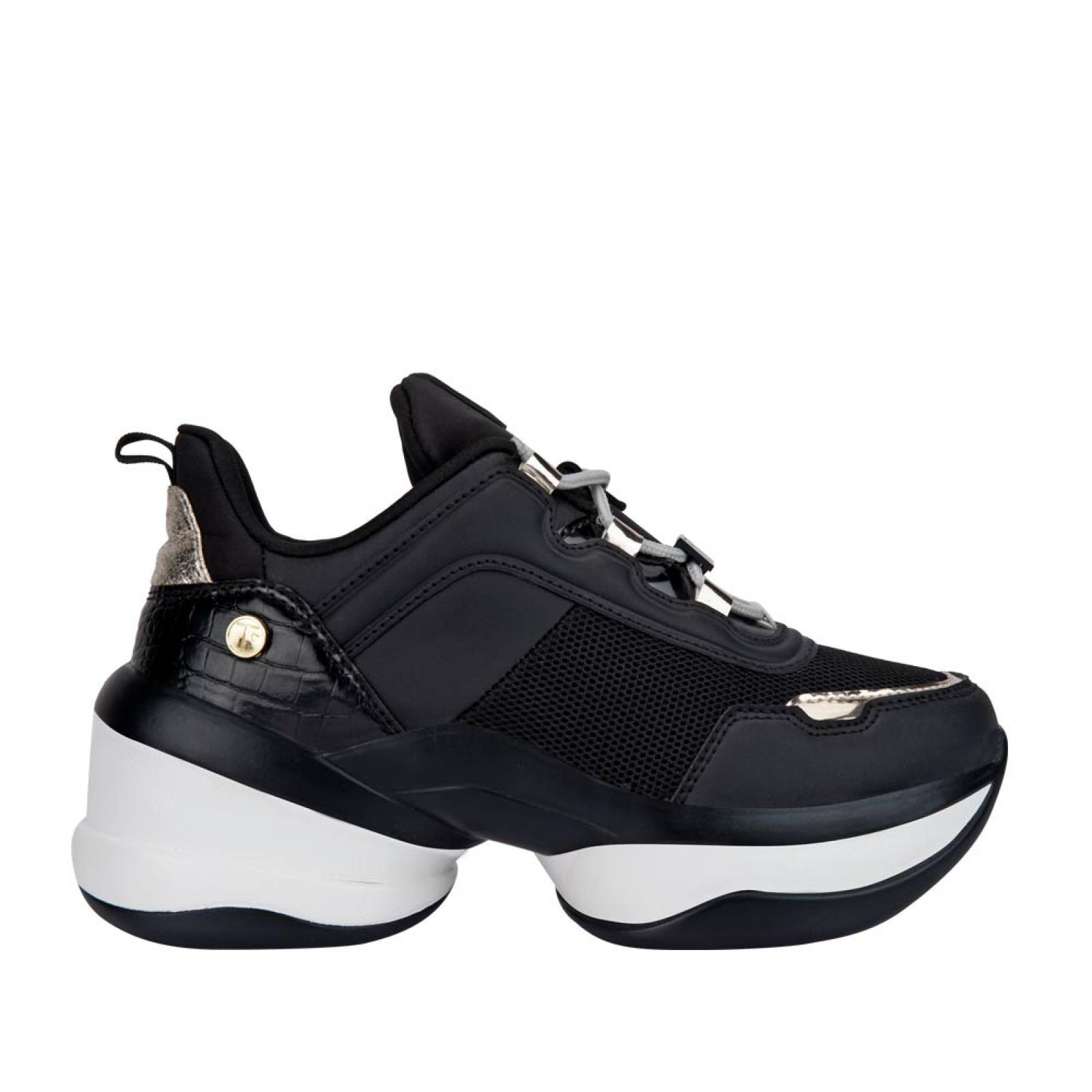 TENIS THALIA SODI DAMA URBANO CON PLATAFORMA 1116432