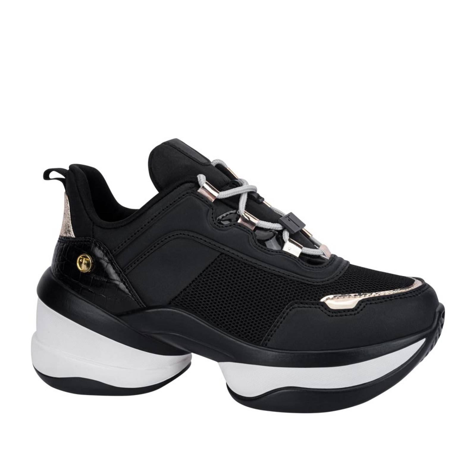 TENIS THALIA SODI DAMA URBANO CON PLATAFORMA 1116432