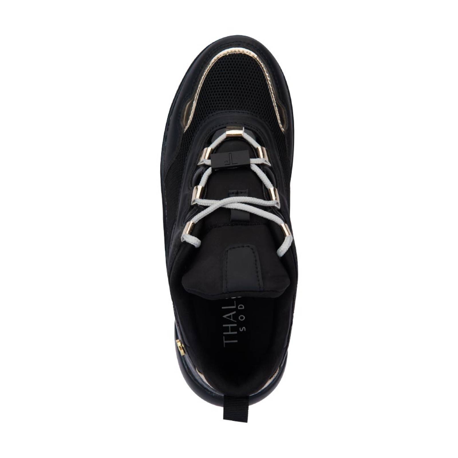 TENIS THALIA SODI DAMA URBANO CON PLATAFORMA 1116432
