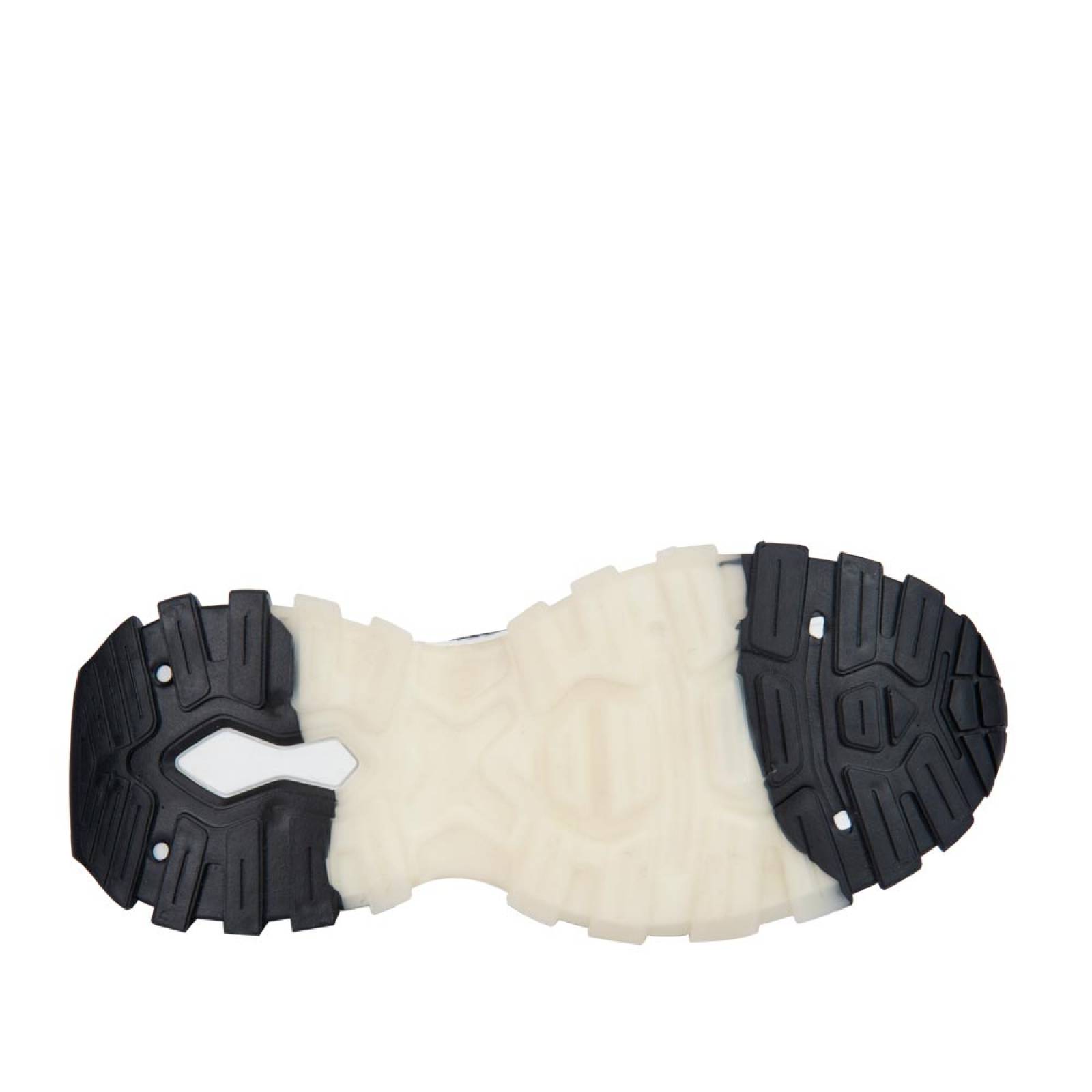 TENIS HUMMER DAMA URBANO CHUNKY 1116901