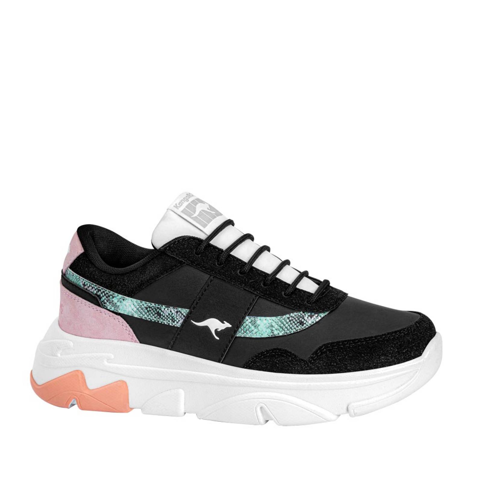 TENIS KANGAROOS DAMA URBANO CHUNKY 1116903