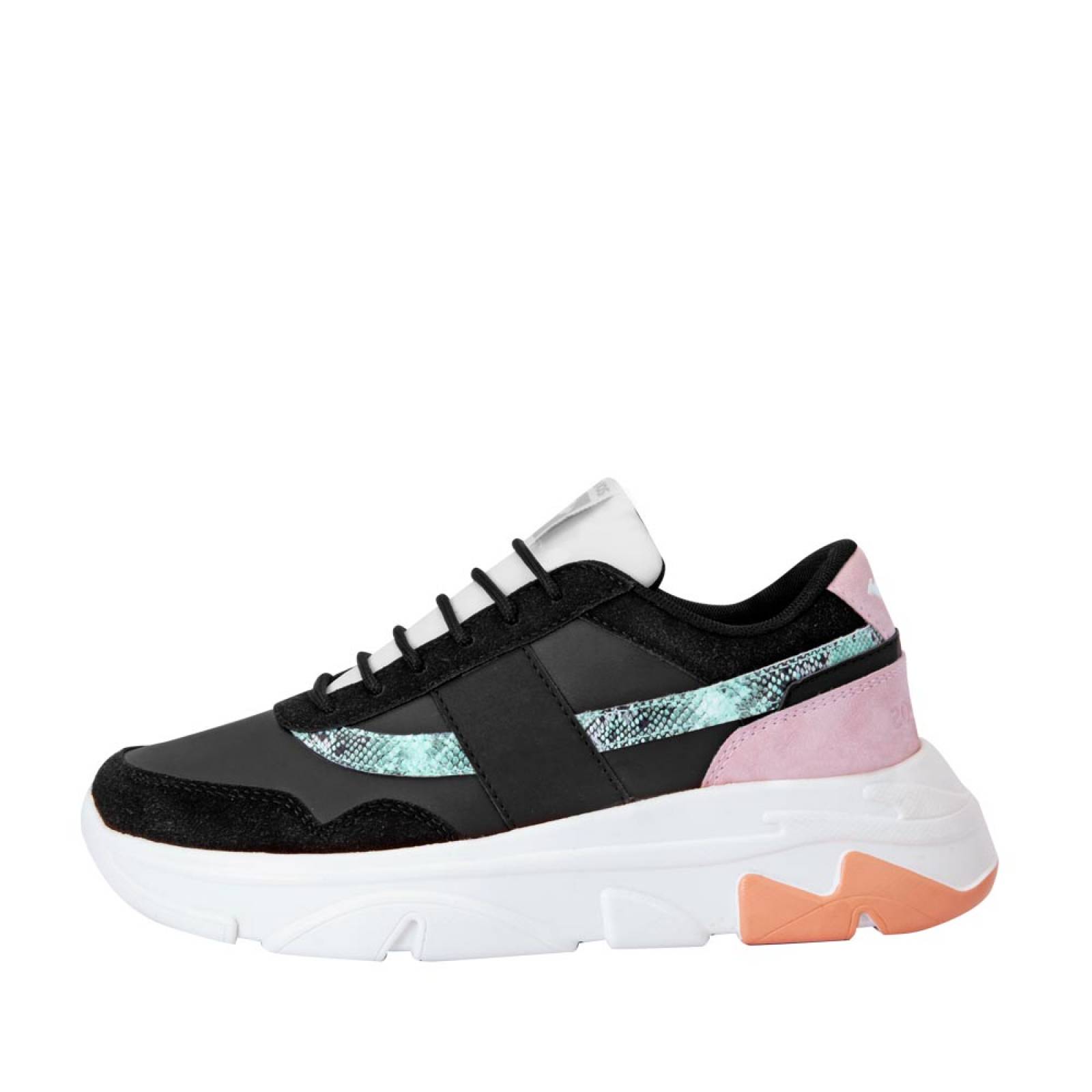 TENIS KANGAROOS DAMA URBANO CHUNKY 1116903