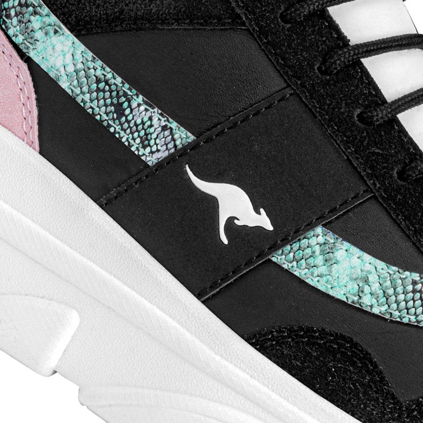 TENIS KANGAROOS DAMA URBANO CHUNKY 1116903