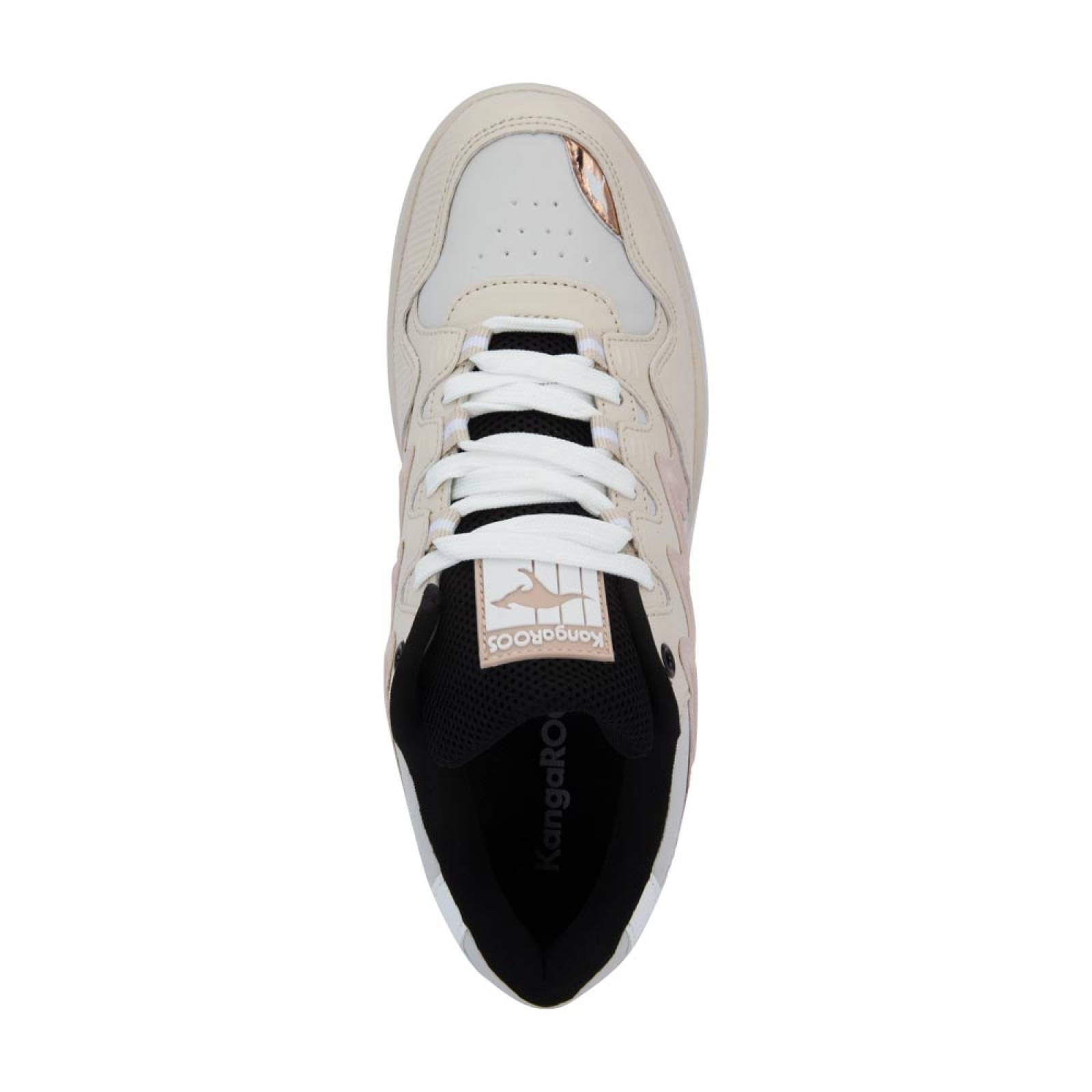 TENIS KANGAROOS DAMA URBANO CON VALVULA 1116906