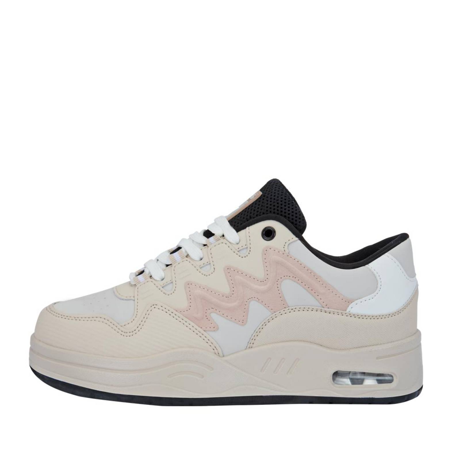 TENIS KANGAROOS DAMA URBANO CON VALVULA 1116906