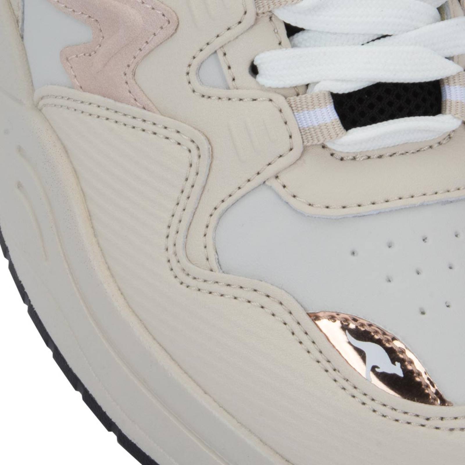 TENIS KANGAROOS DAMA URBANO CON VALVULA 1116906