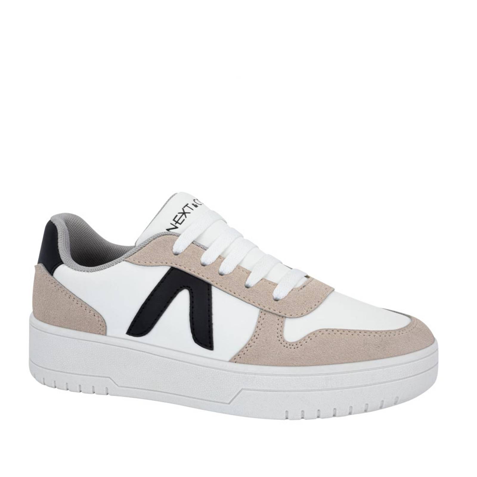 TENIS NEXT & CO DAMA URBANO 1117200