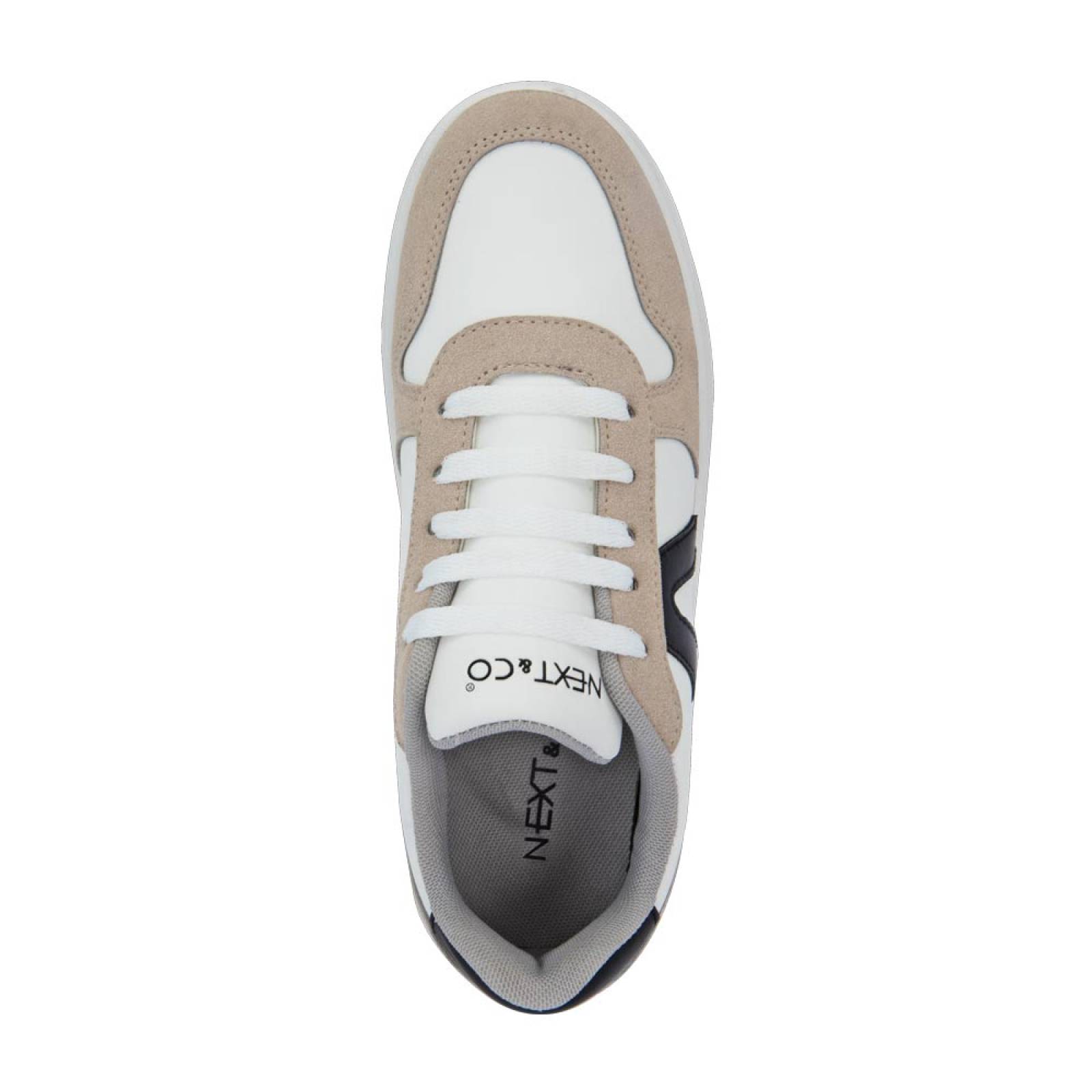 TENIS NEXT & CO DAMA URBANO 1117200