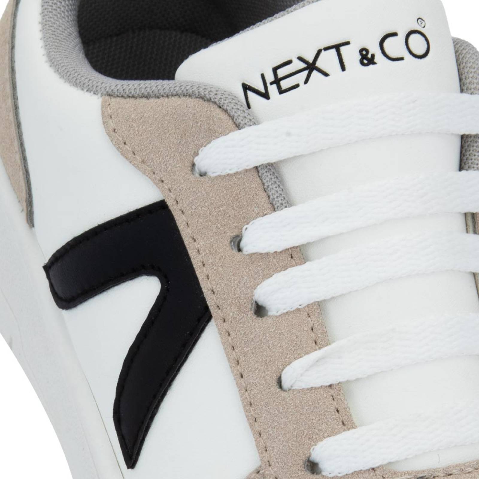 TENIS NEXT & CO DAMA URBANO 1117200