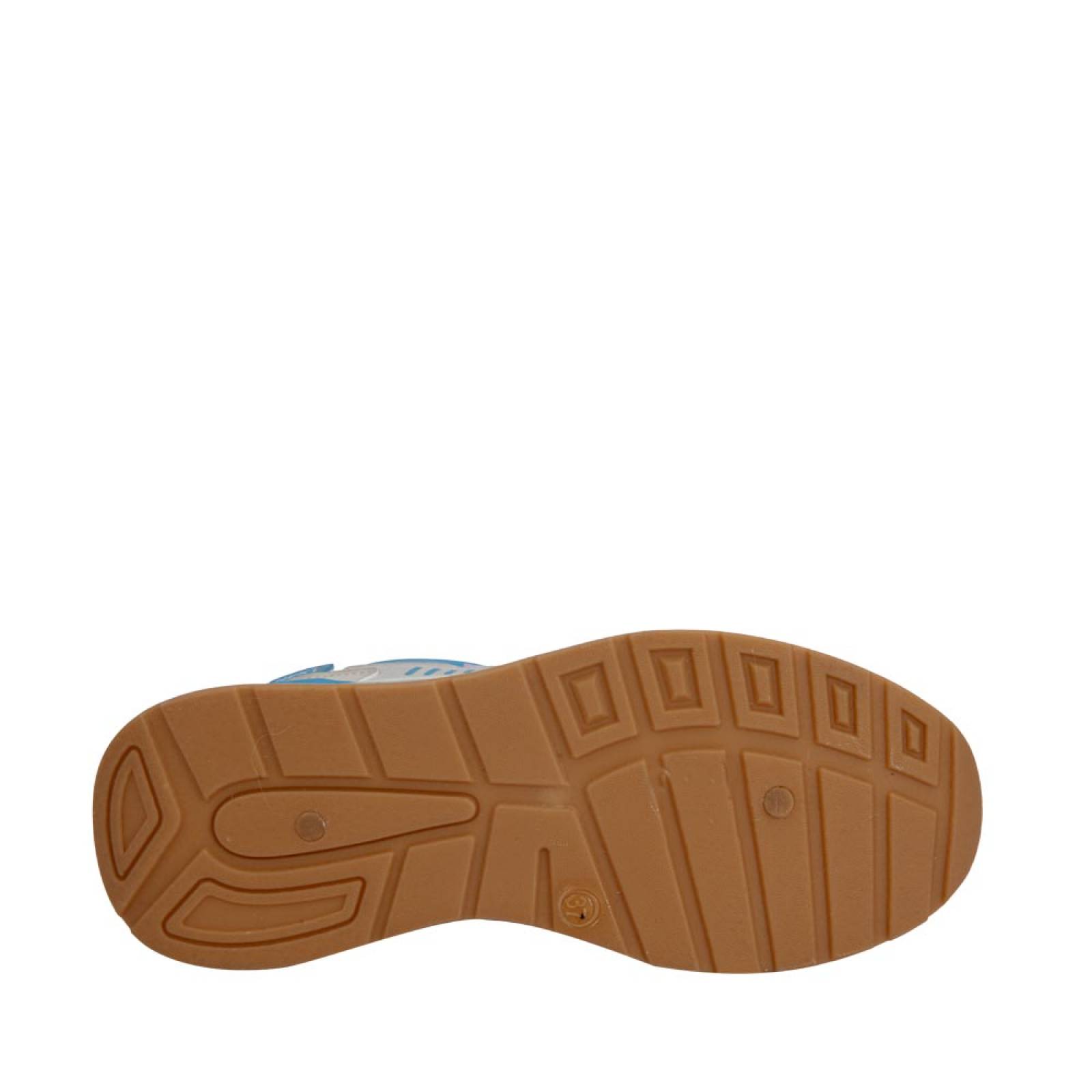 TENIS NEXT & CO DAMA URBANO RETRO 1117204