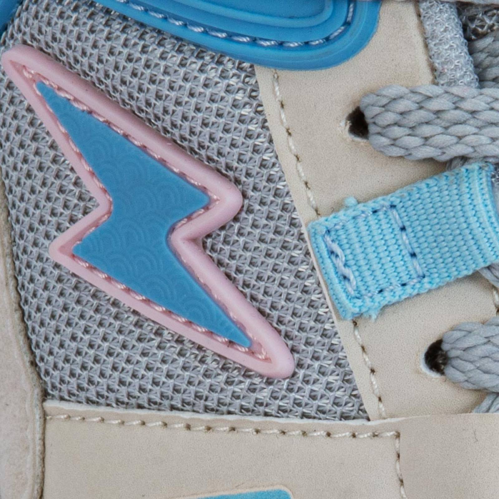 TENIS NEXT & CO DAMA URBANO RETRO 1117204