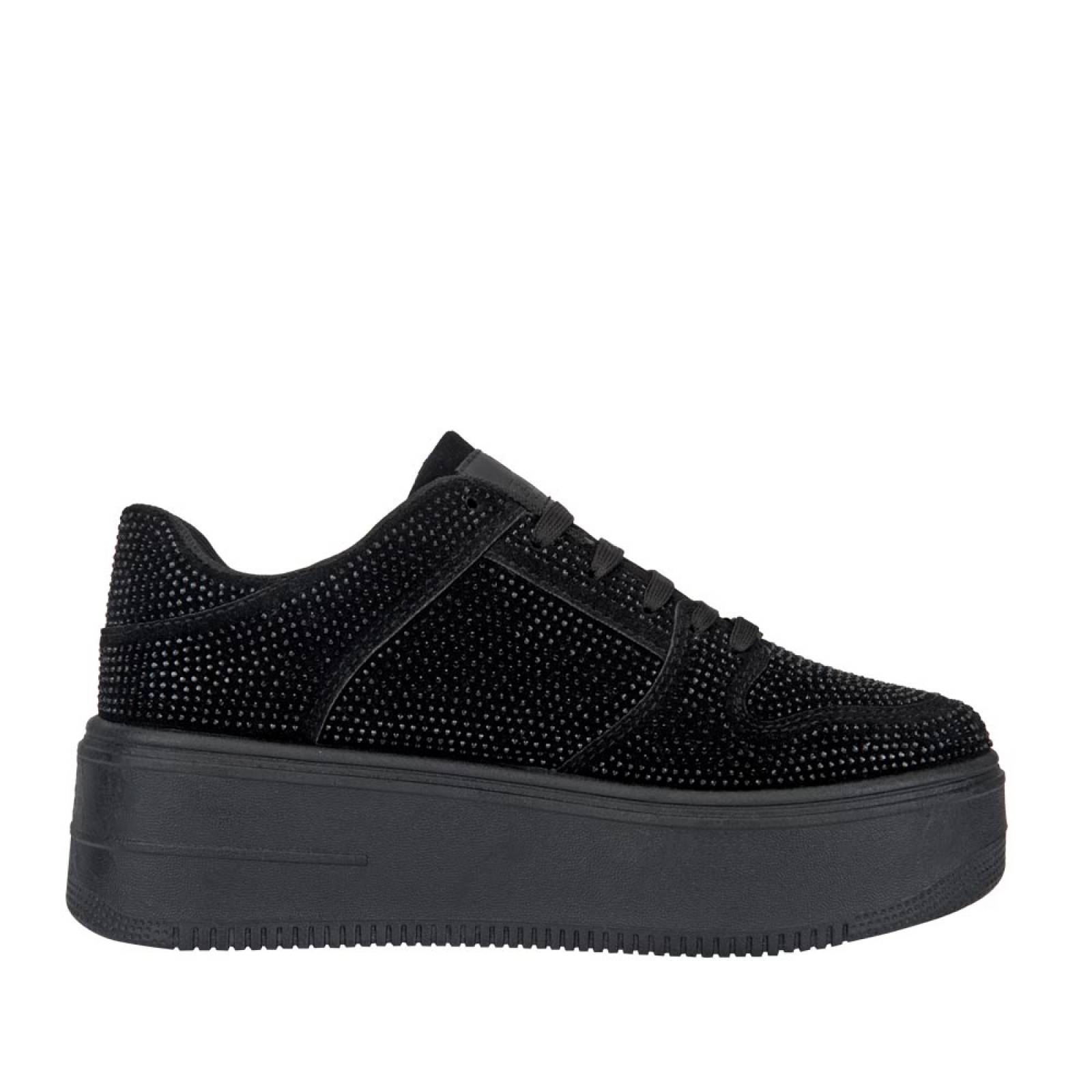 TENIS BELINDA PEREGRIN DAMA URBANO CON PLATAFORMA 1117211