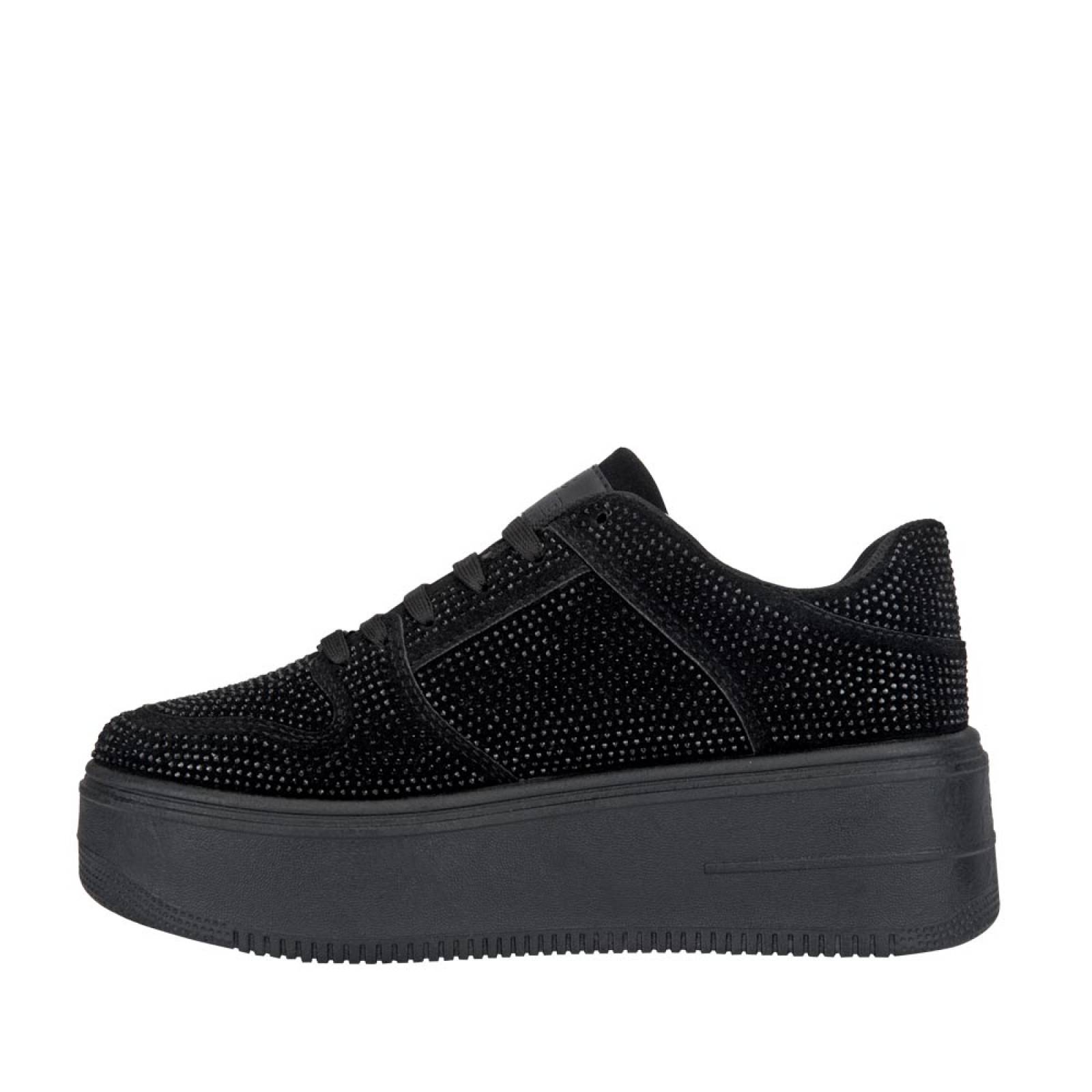 TENIS BELINDA PEREGRIN DAMA URBANO CON PLATAFORMA 1117211