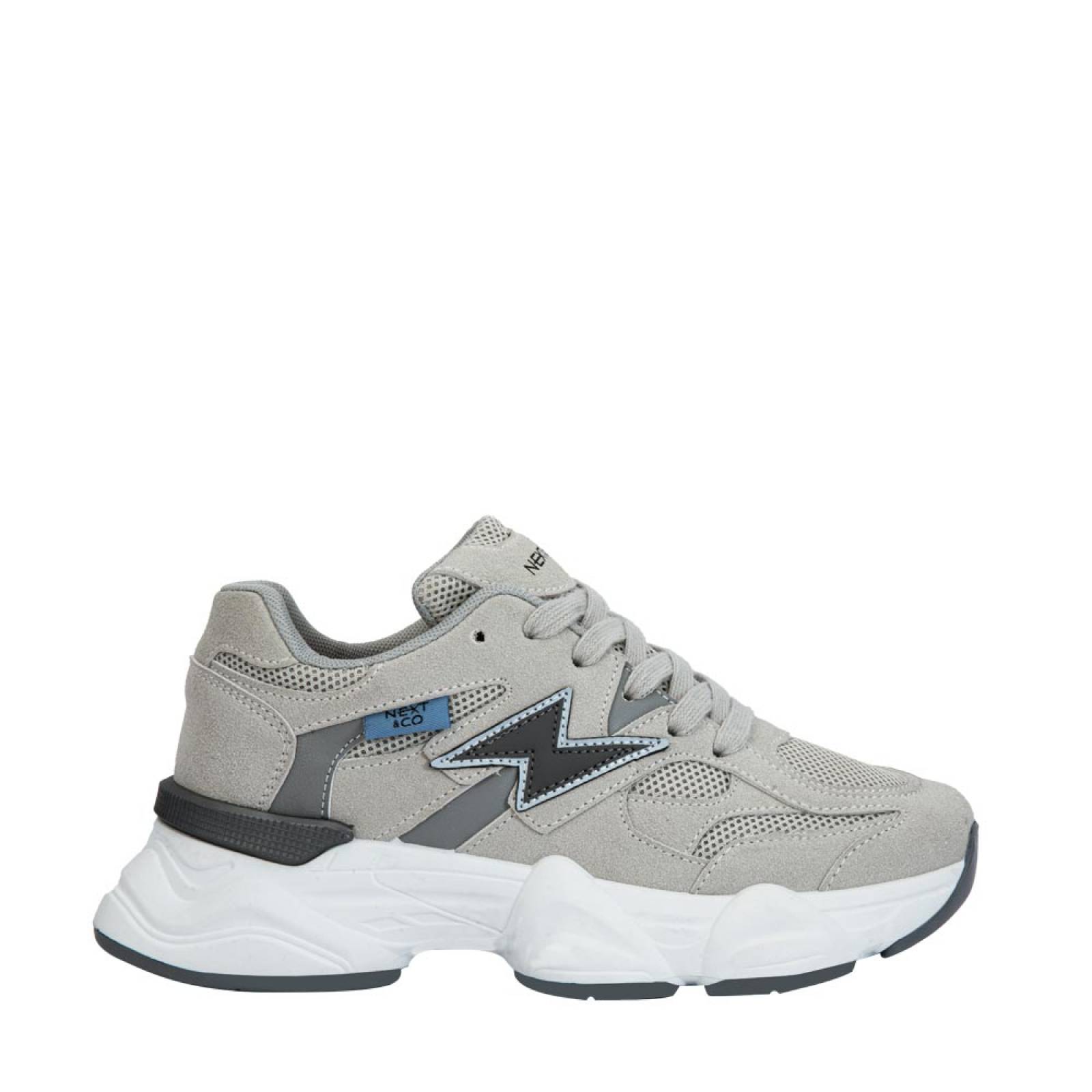 TENIS NEXT & CO DAMA URBANO CHUNKY 1117217