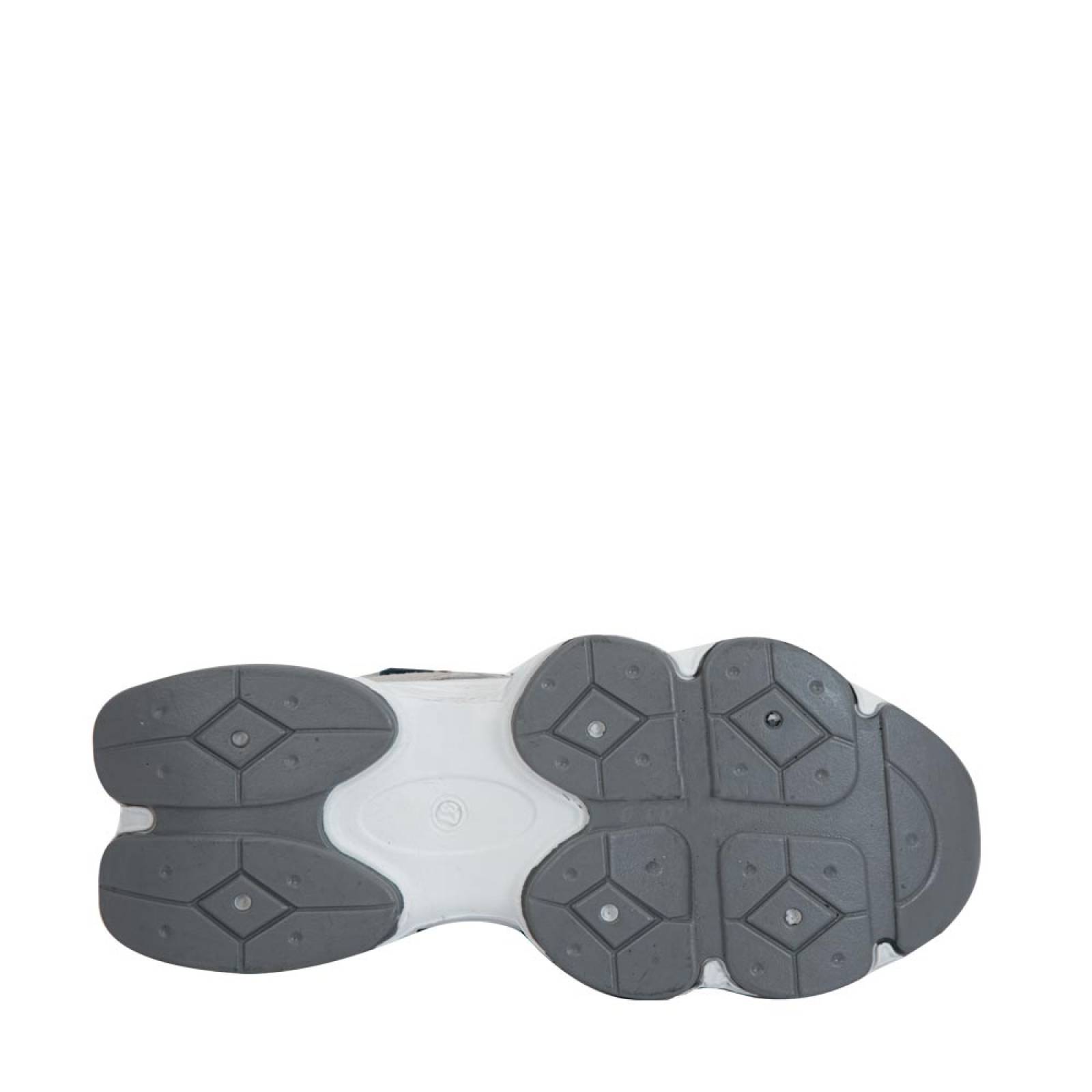 TENIS NEXT & CO DAMA URBANO CHUNKY 1117217