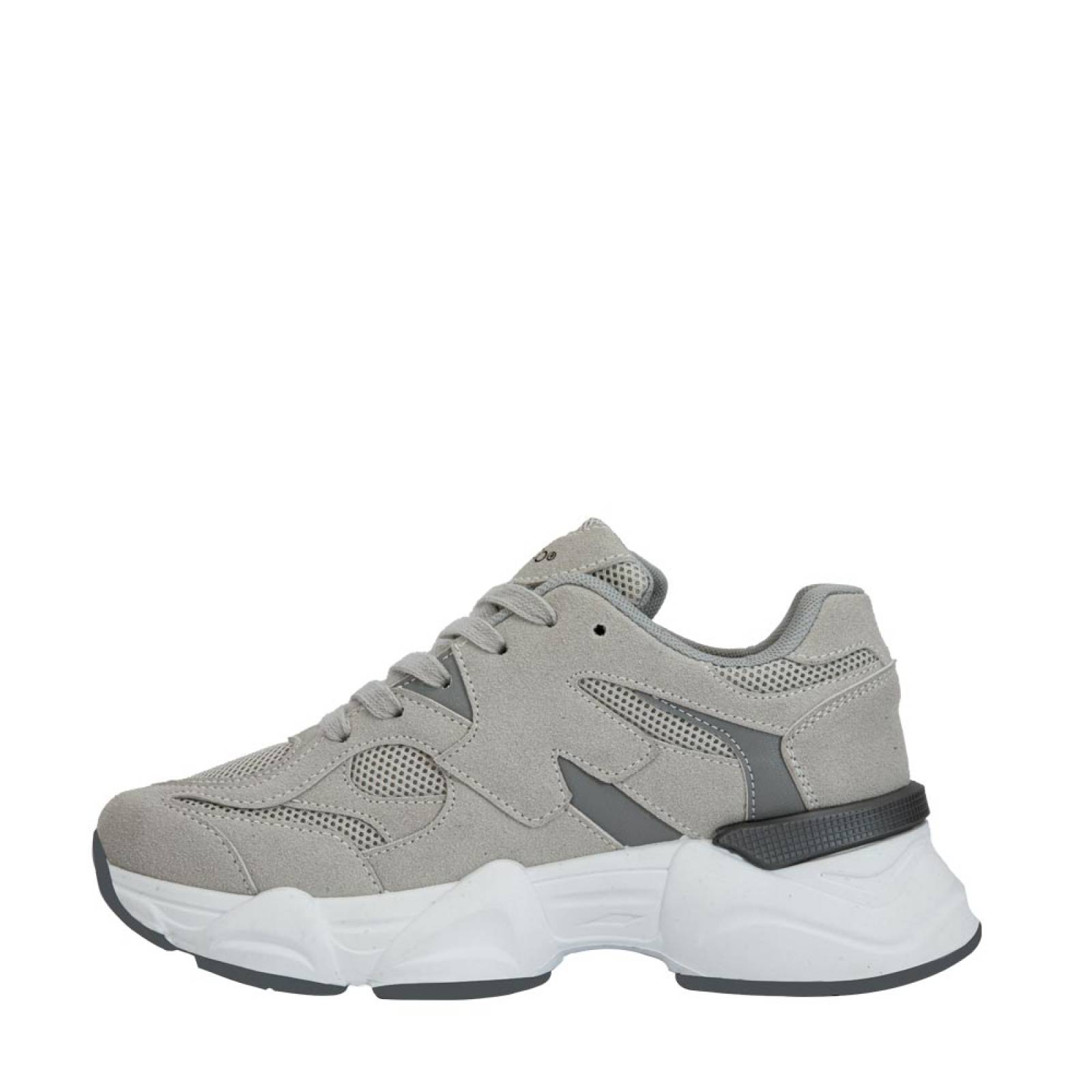 TENIS NEXT & CO DAMA URBANO CHUNKY 1117217