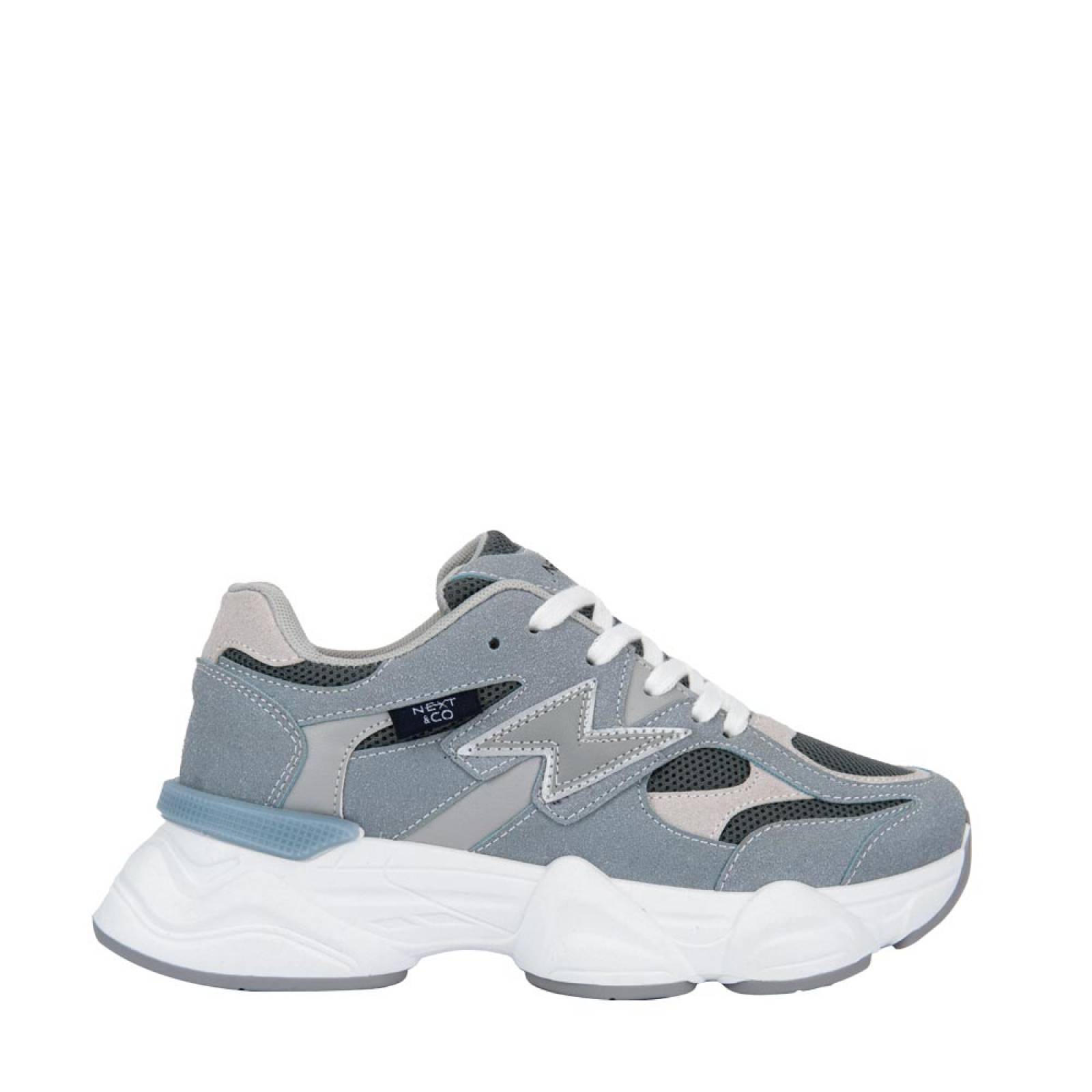 TENIS NEXT & CO DAMA URBANO CHUNKY 1117223