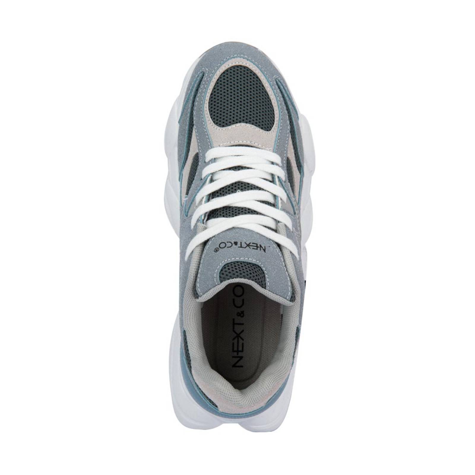 TENIS NEXT & CO DAMA URBANO CHUNKY 1117223