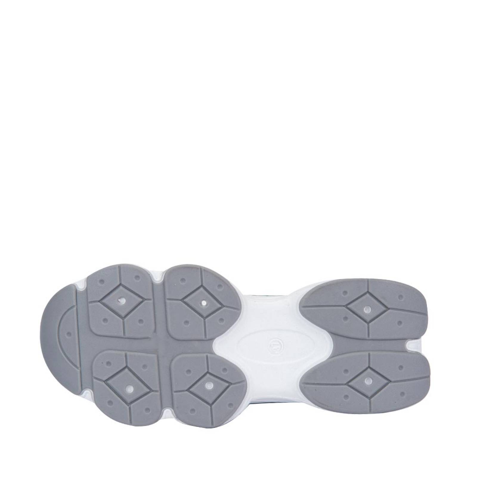 TENIS NEXT & CO DAMA URBANO CHUNKY 1117223