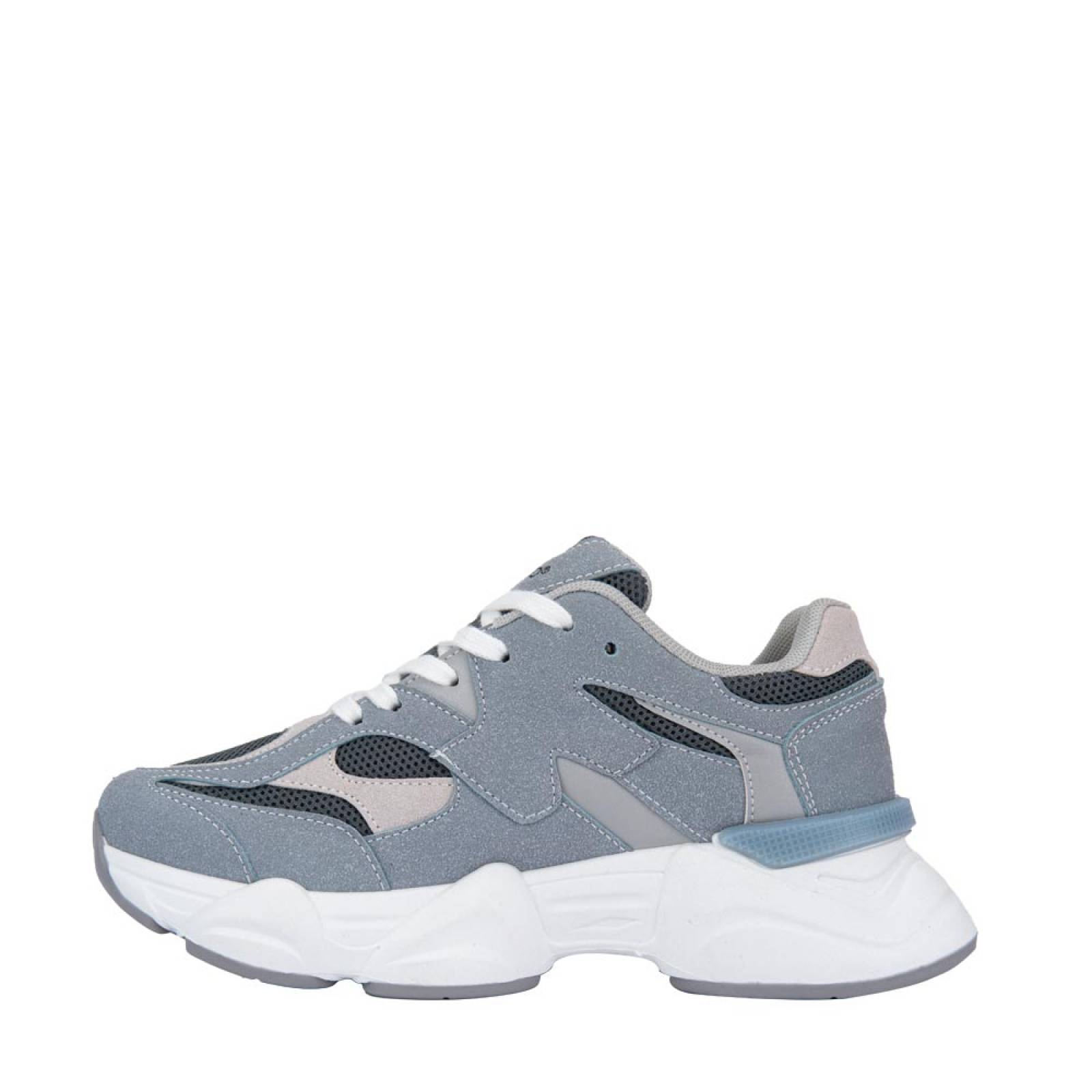 TENIS NEXT & CO DAMA URBANO CHUNKY 1117223