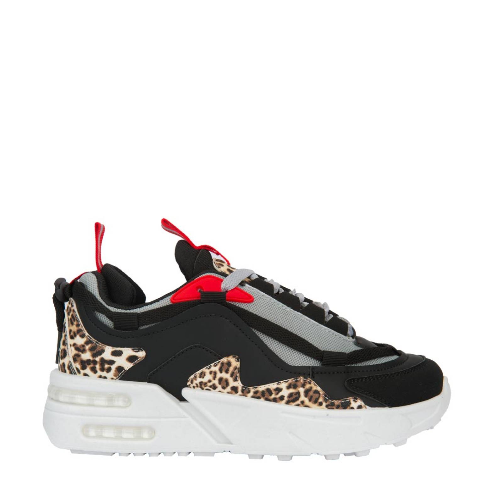 TENIS NEXT & CO DAMA URBANO RETRO 1117226
