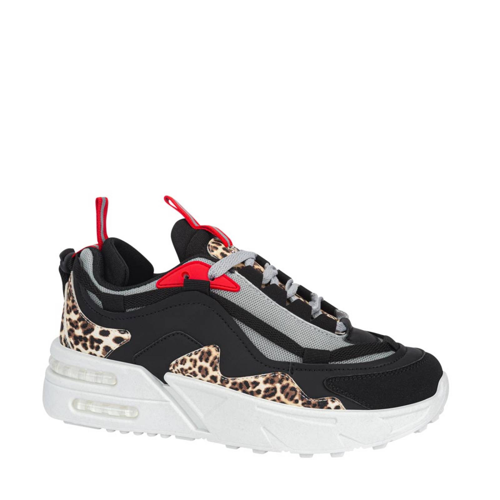 TENIS NEXT & CO DAMA URBANO RETRO 1117226
