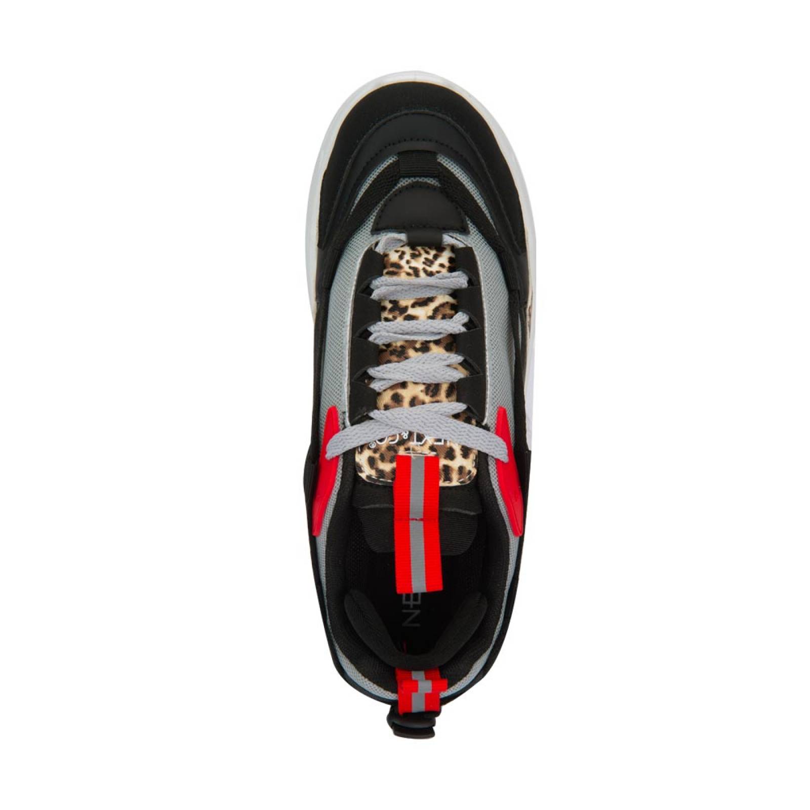 TENIS NEXT & CO DAMA URBANO RETRO 1117226