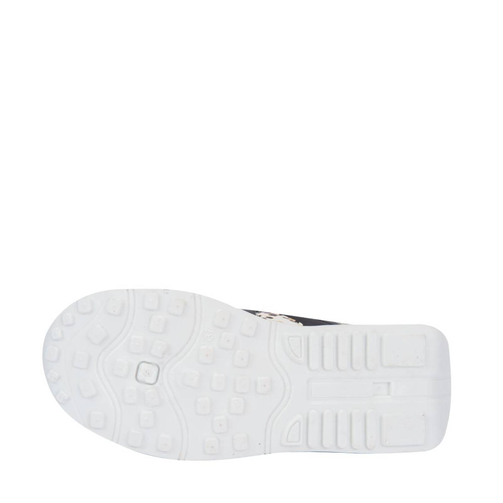 TENIS NEXT & CO DAMA URBANO RETRO 1117226