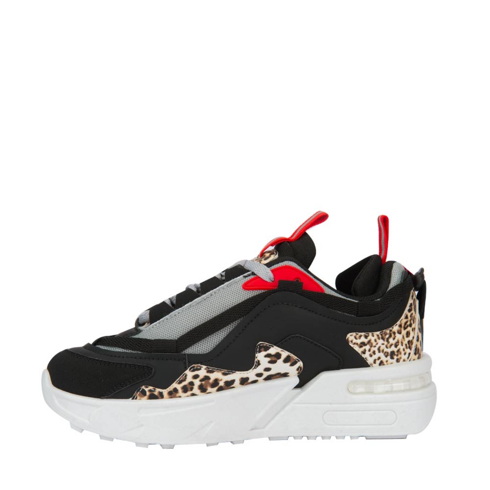 TENIS NEXT & CO DAMA URBANO RETRO 1117226