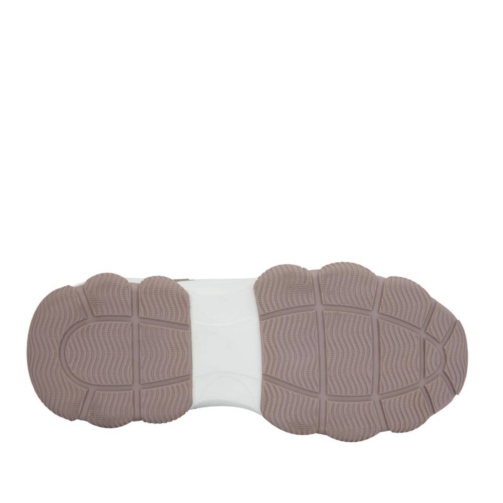 TENIS HUMMER DAMA URBANO CHUNKY 1117540