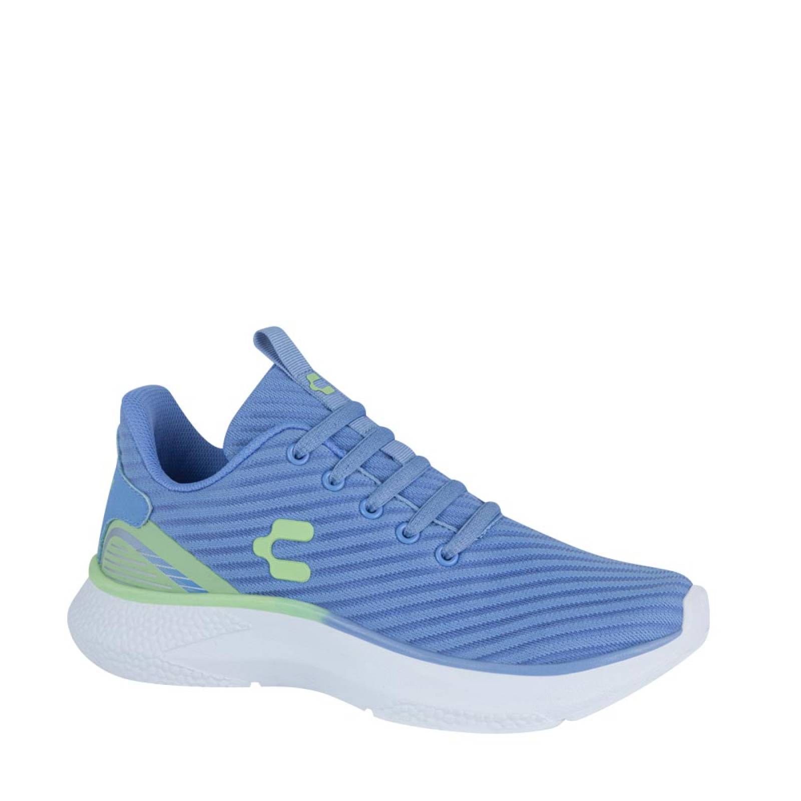TENIS CHARLY DAMA PARA CORRER 1130957