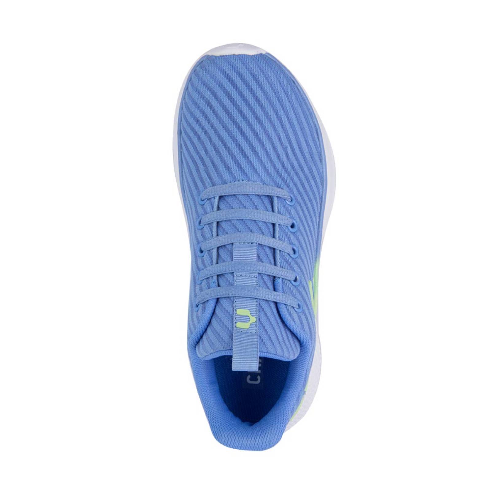 TENIS CHARLY DAMA PARA CORRER 1130957