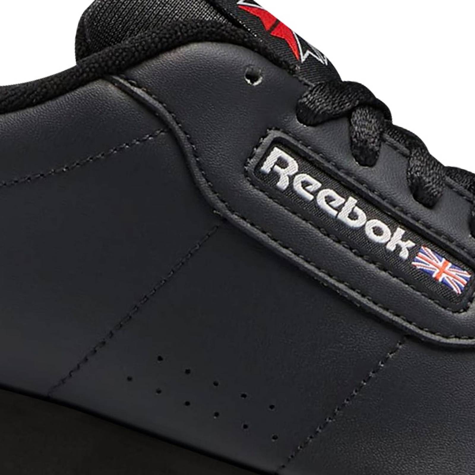 TENIS REEBOK DAMA CASUAL PRINCESS 1135760