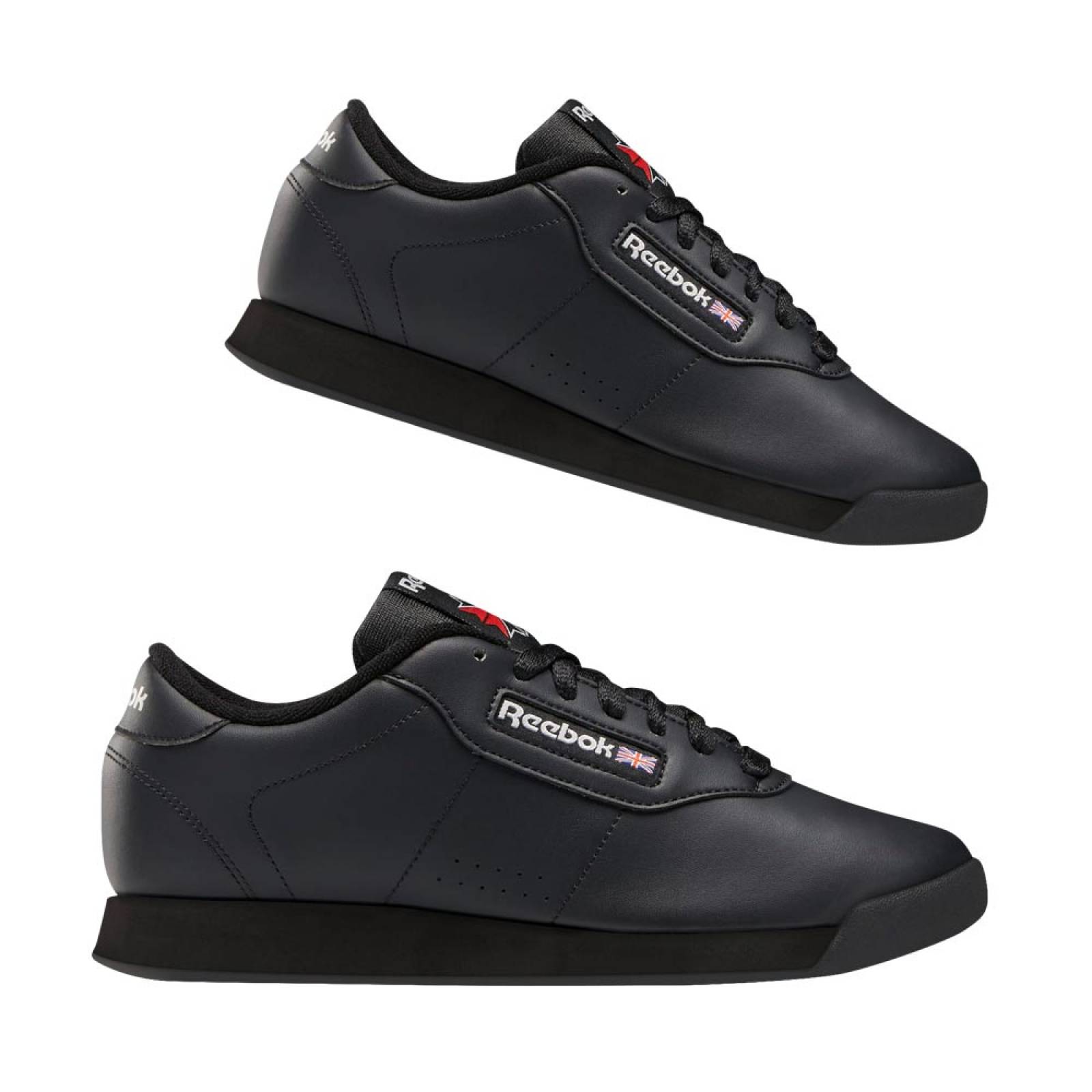 TENIS REEBOK DAMA CASUAL PRINCESS 1135760