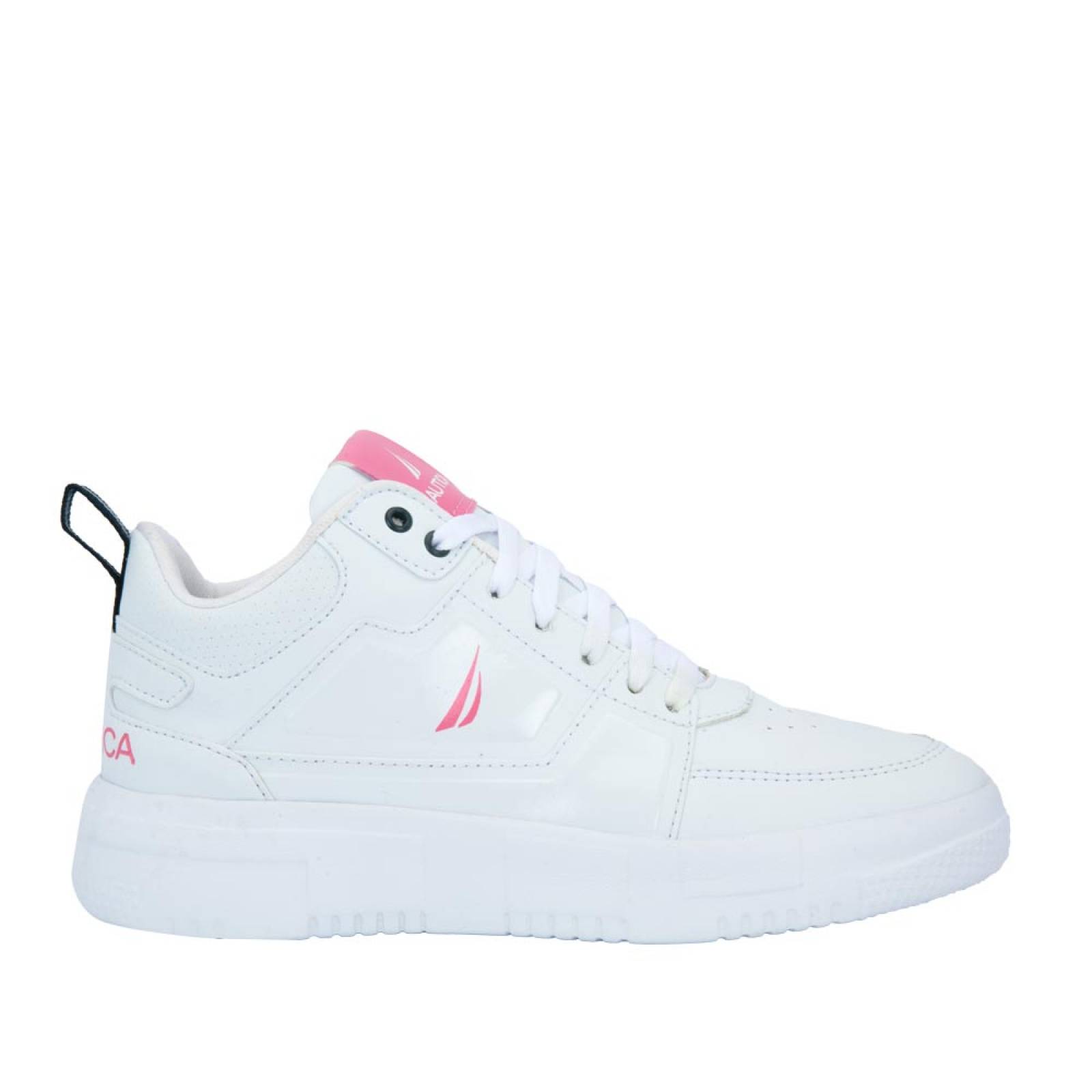 TENIS NAUTICA DAMA URBANO 1138454