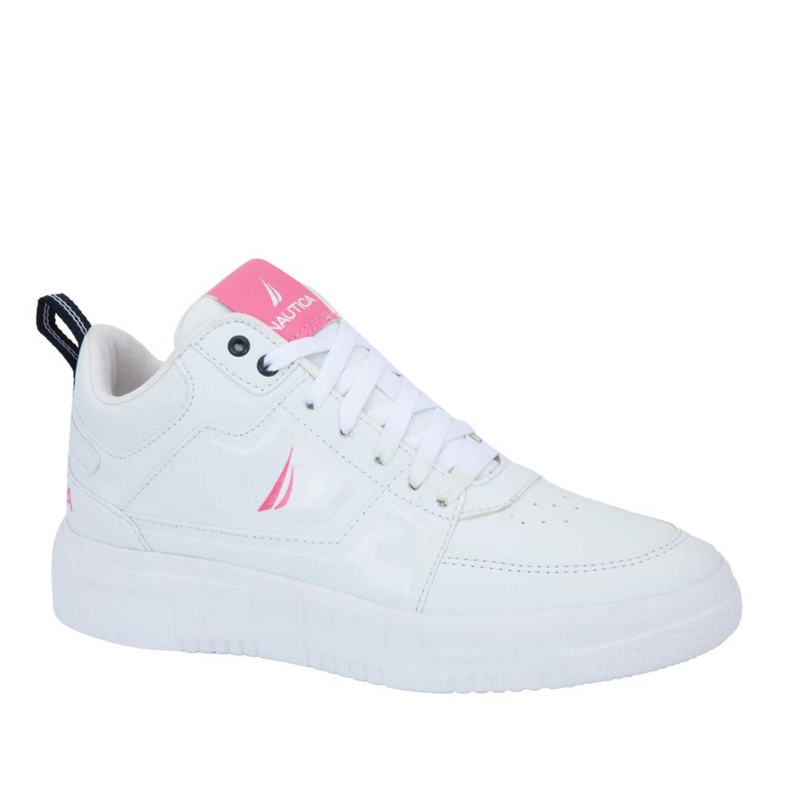 TENIS NAUTICA DAMA URBANO 1138454
