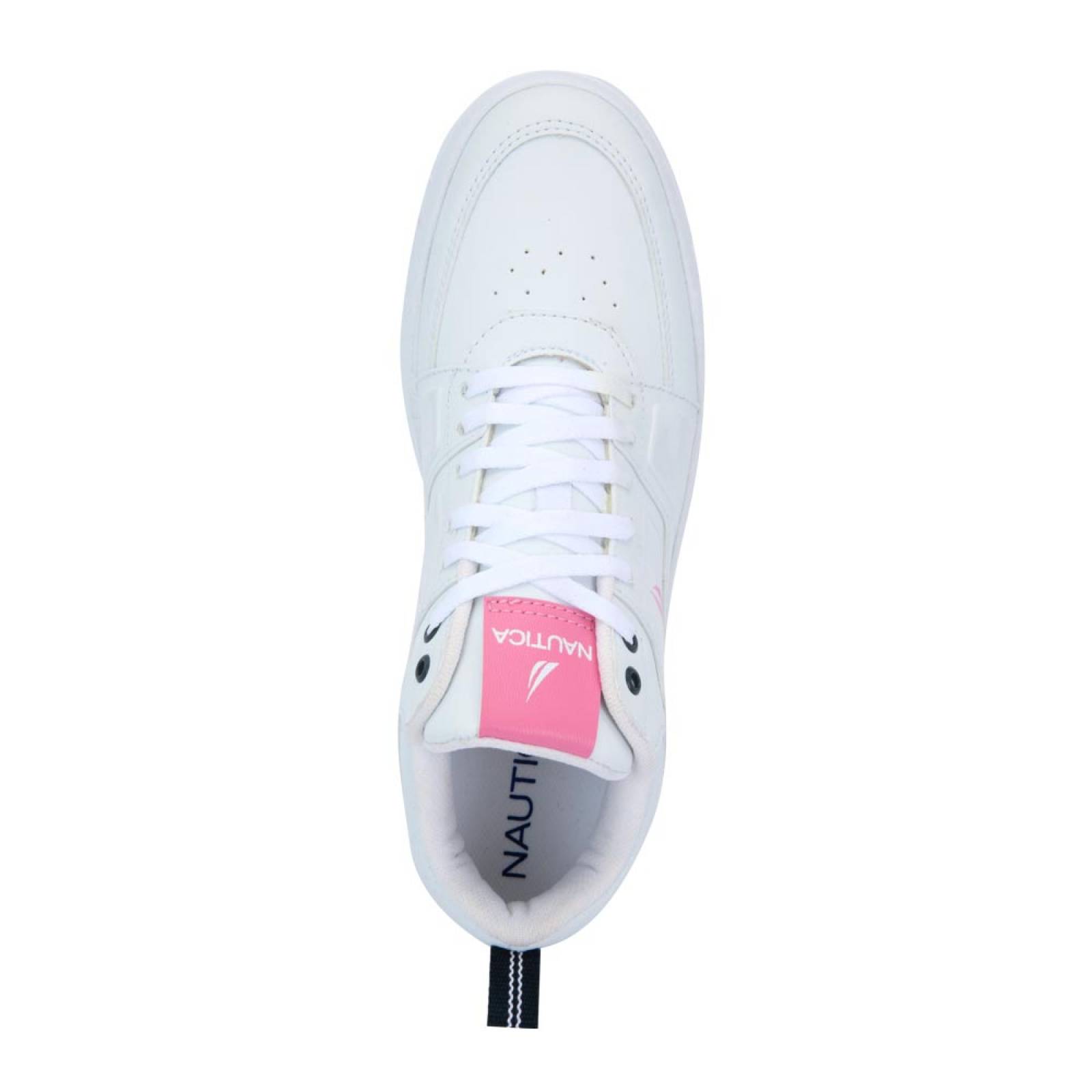TENIS NAUTICA DAMA URBANO 1138454