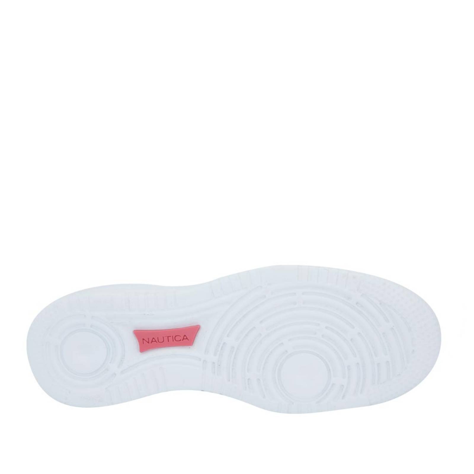 TENIS NAUTICA DAMA URBANO 1138454