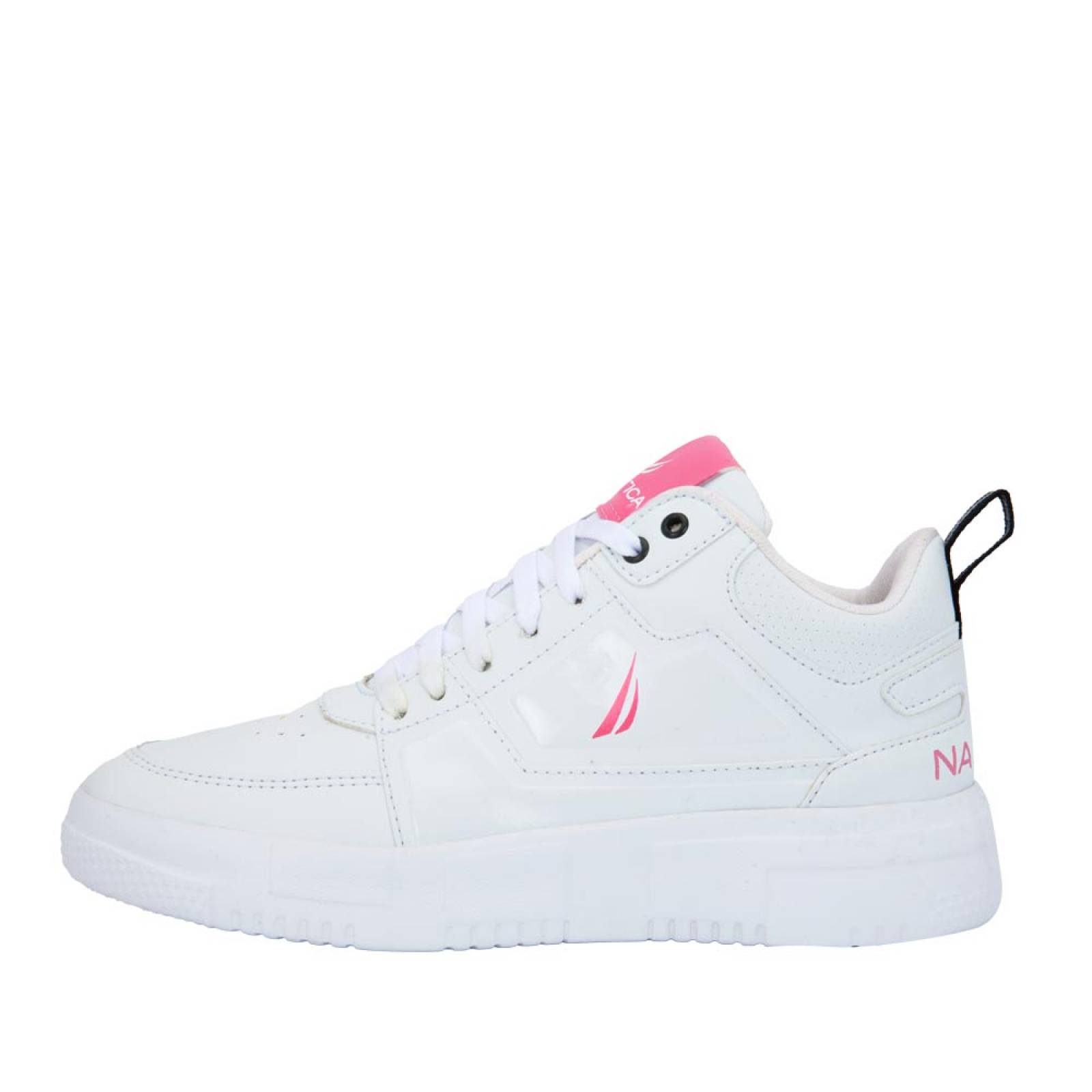 TENIS NAUTICA DAMA URBANO 1138454