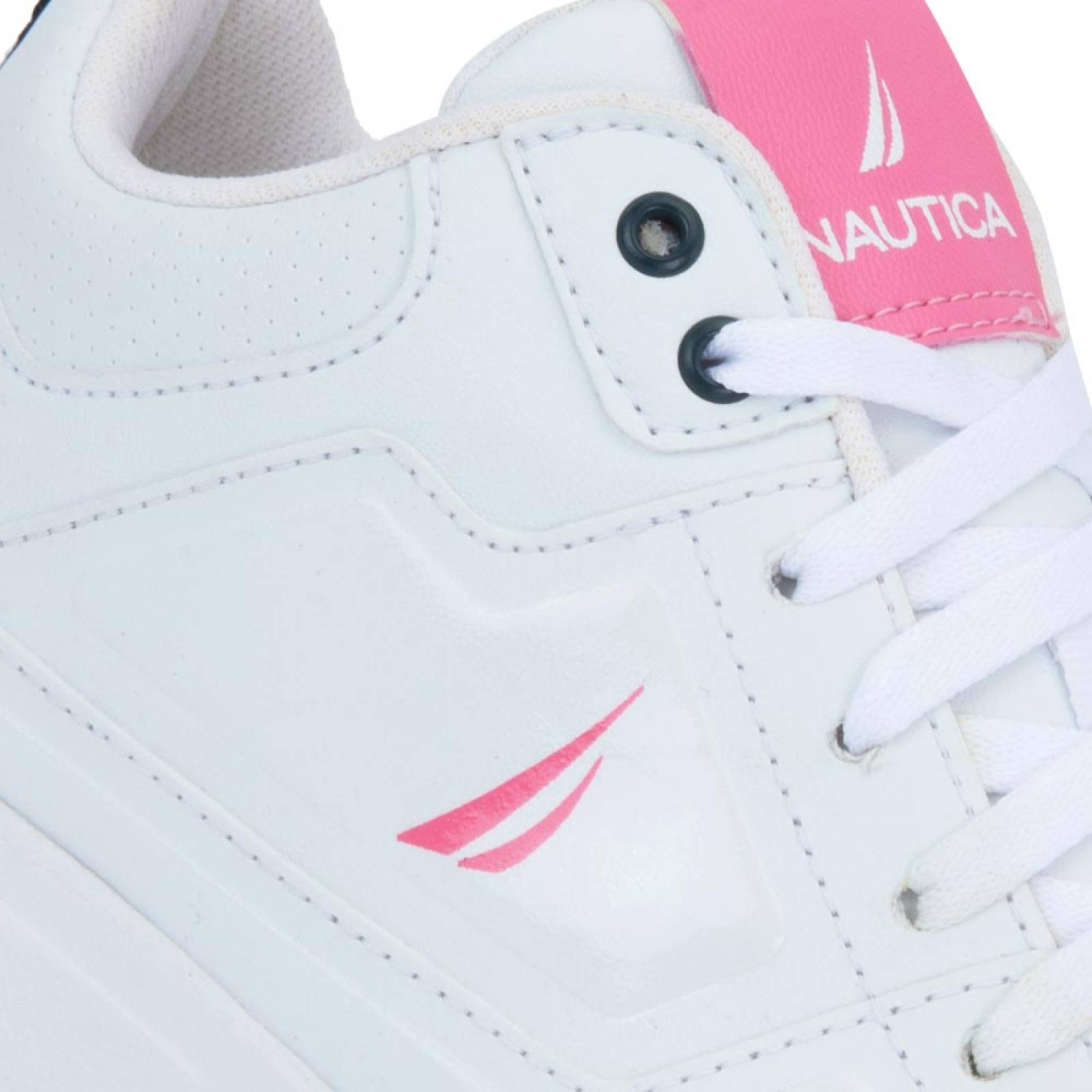TENIS NAUTICA DAMA URBANO 1138454