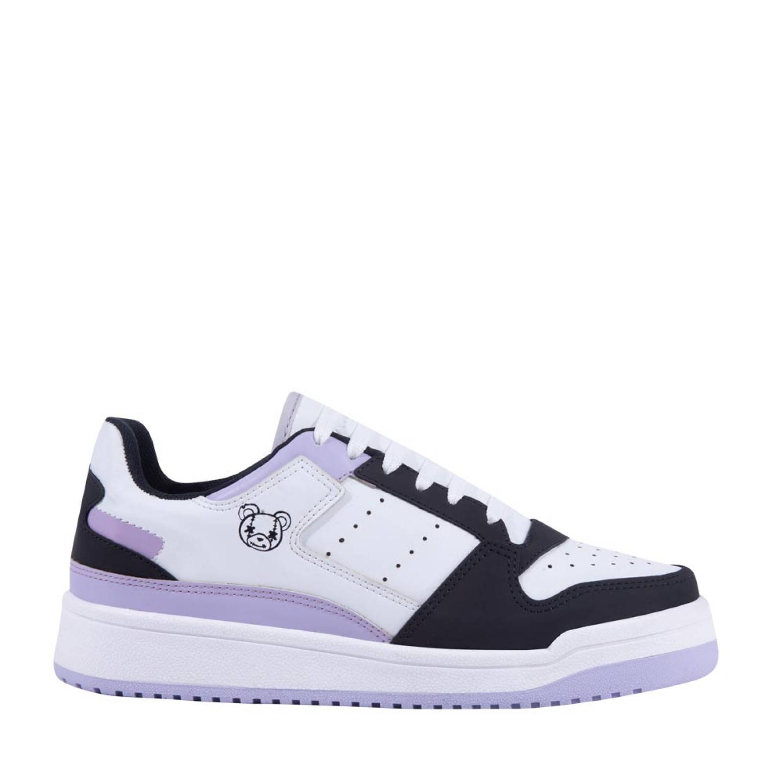 TENIS NEXT & CO DAMA URBANO 1139237