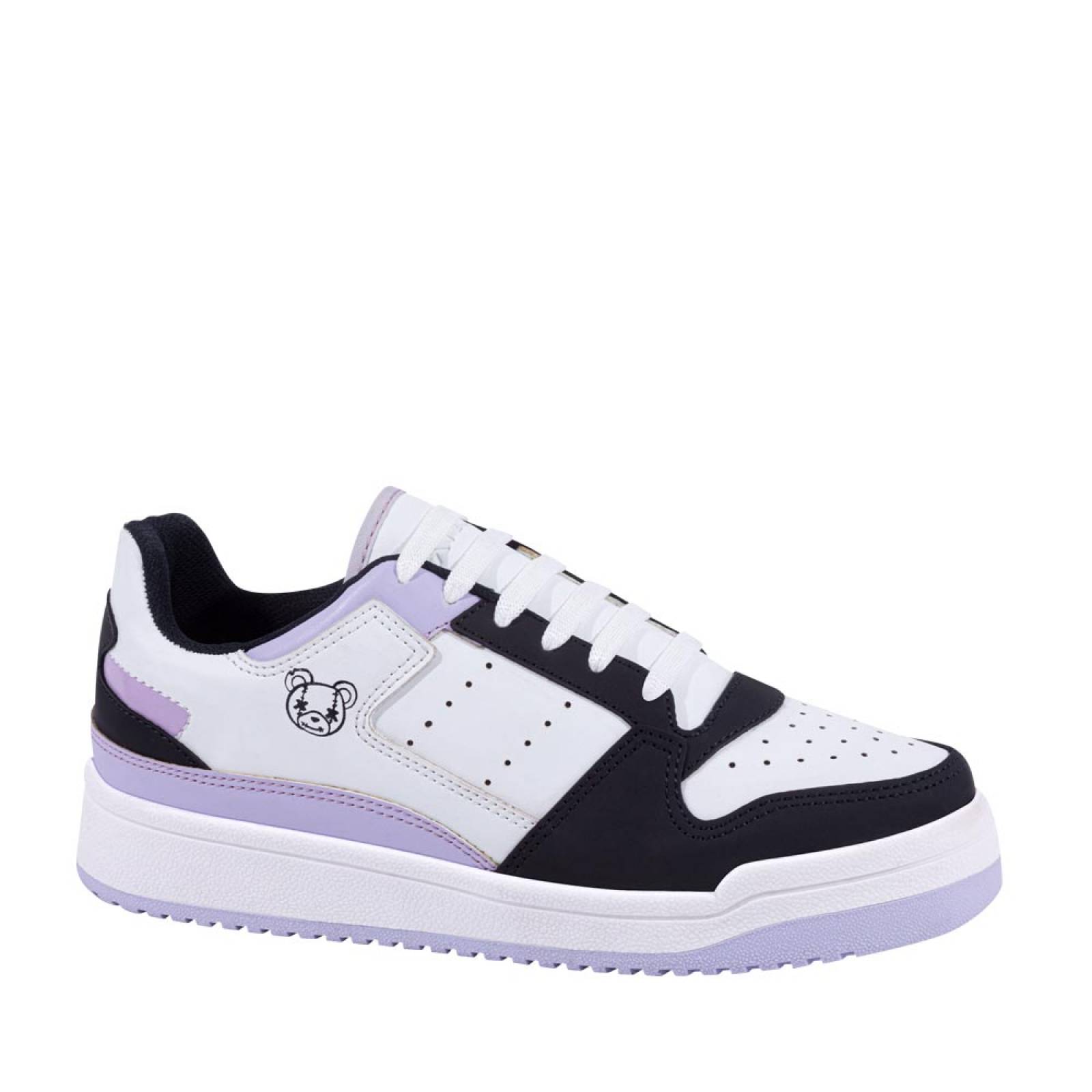 TENIS NEXT & CO DAMA URBANO 1139237