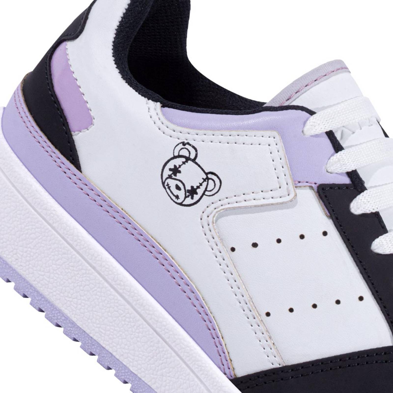 TENIS NEXT & CO DAMA URBANO 1139237