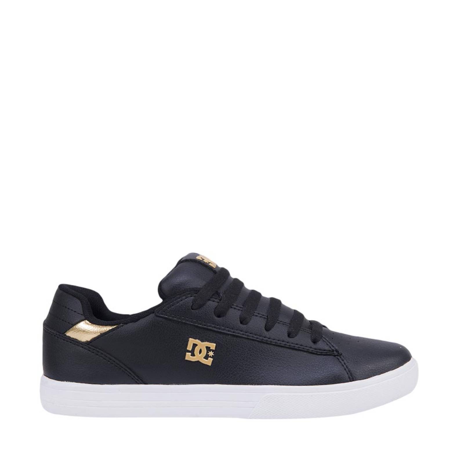 TENIS DC SHOES DAMA CASUAL NOTCH MX 876543