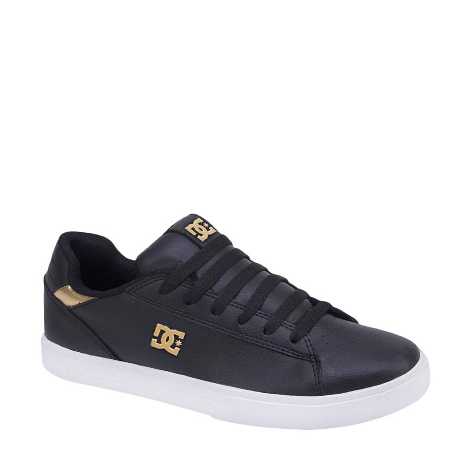 TENIS DC SHOES DAMA CASUAL NOTCH MX 876543