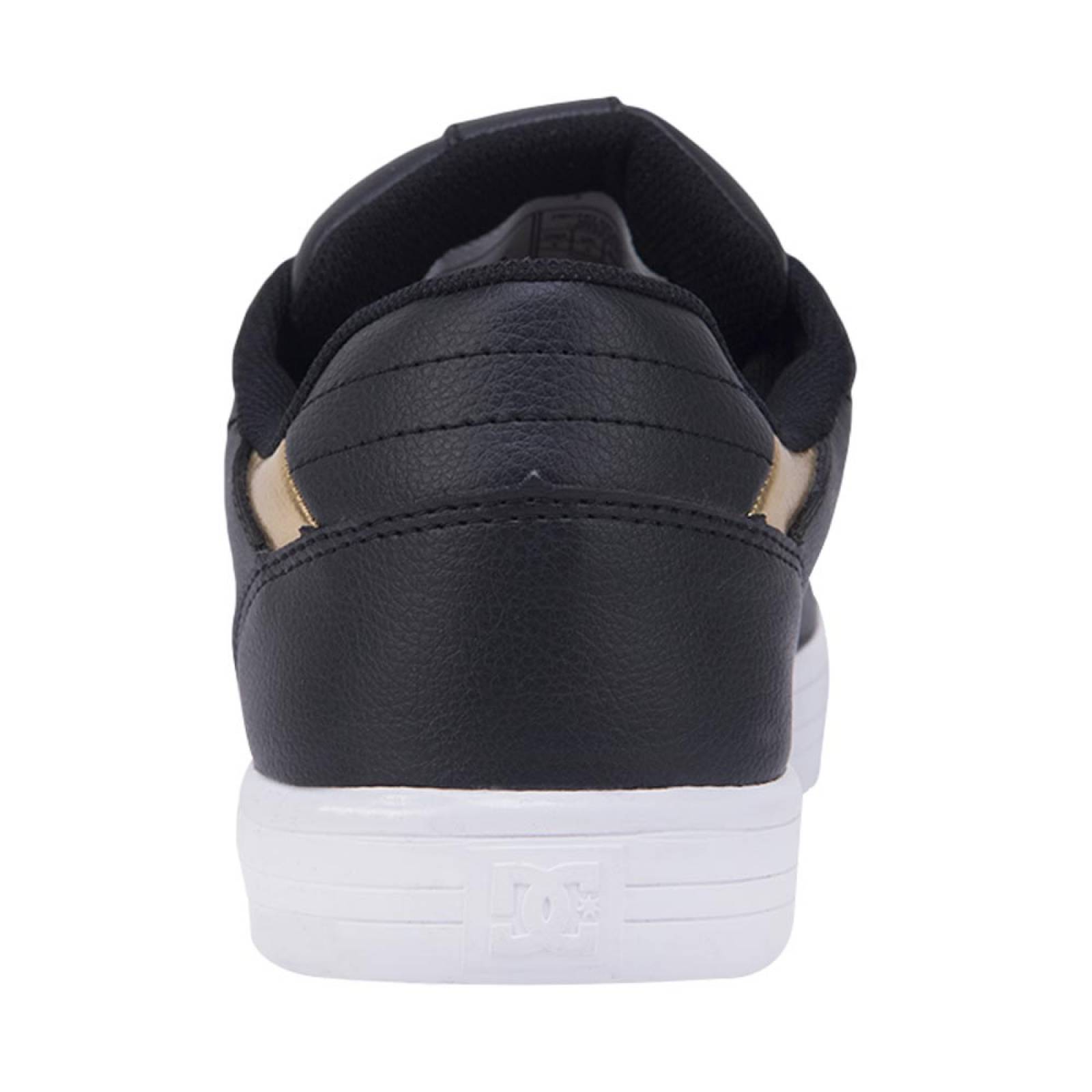 TENIS DC SHOES DAMA CASUAL NOTCH MX 876543