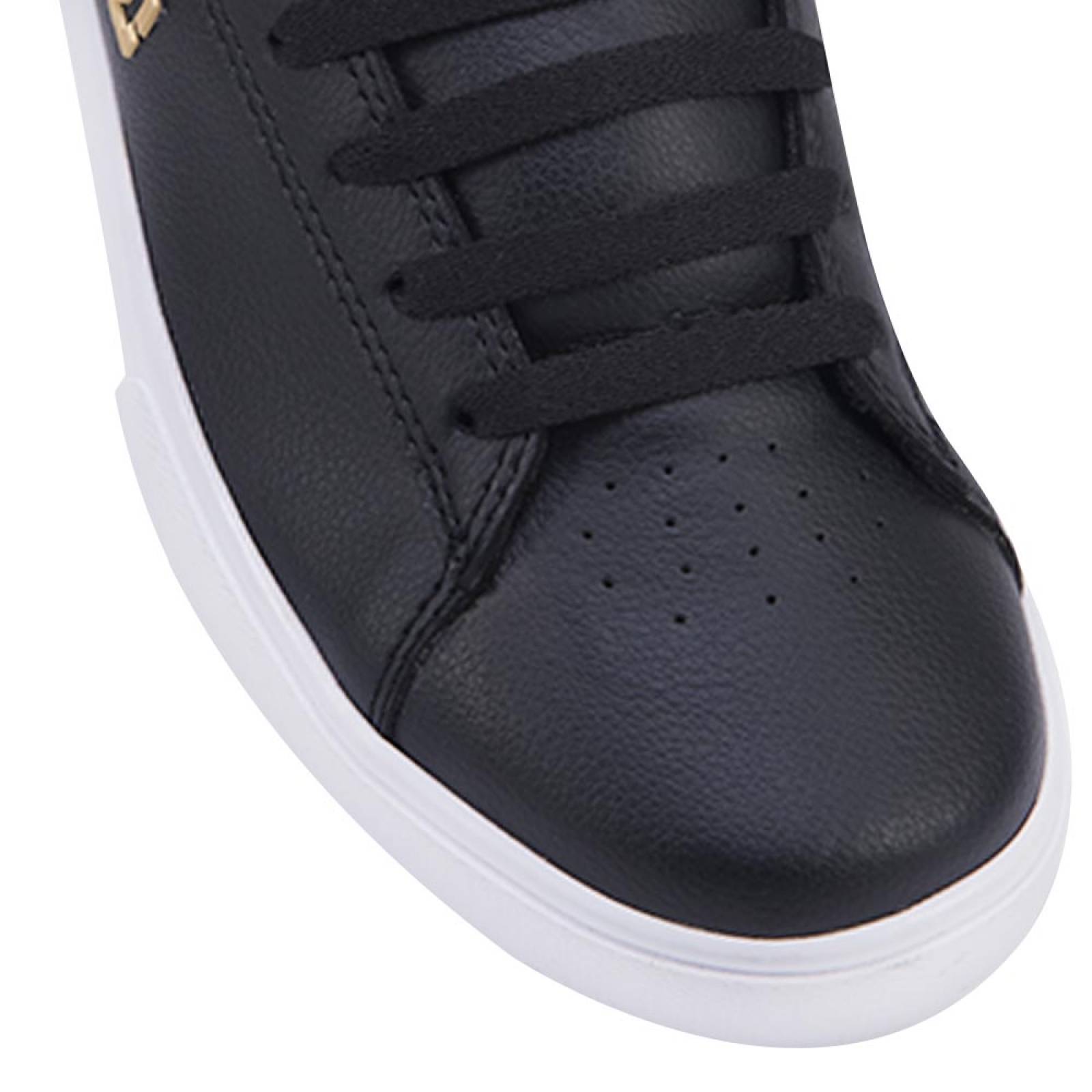 TENIS DC SHOES DAMA CASUAL NOTCH MX 876543