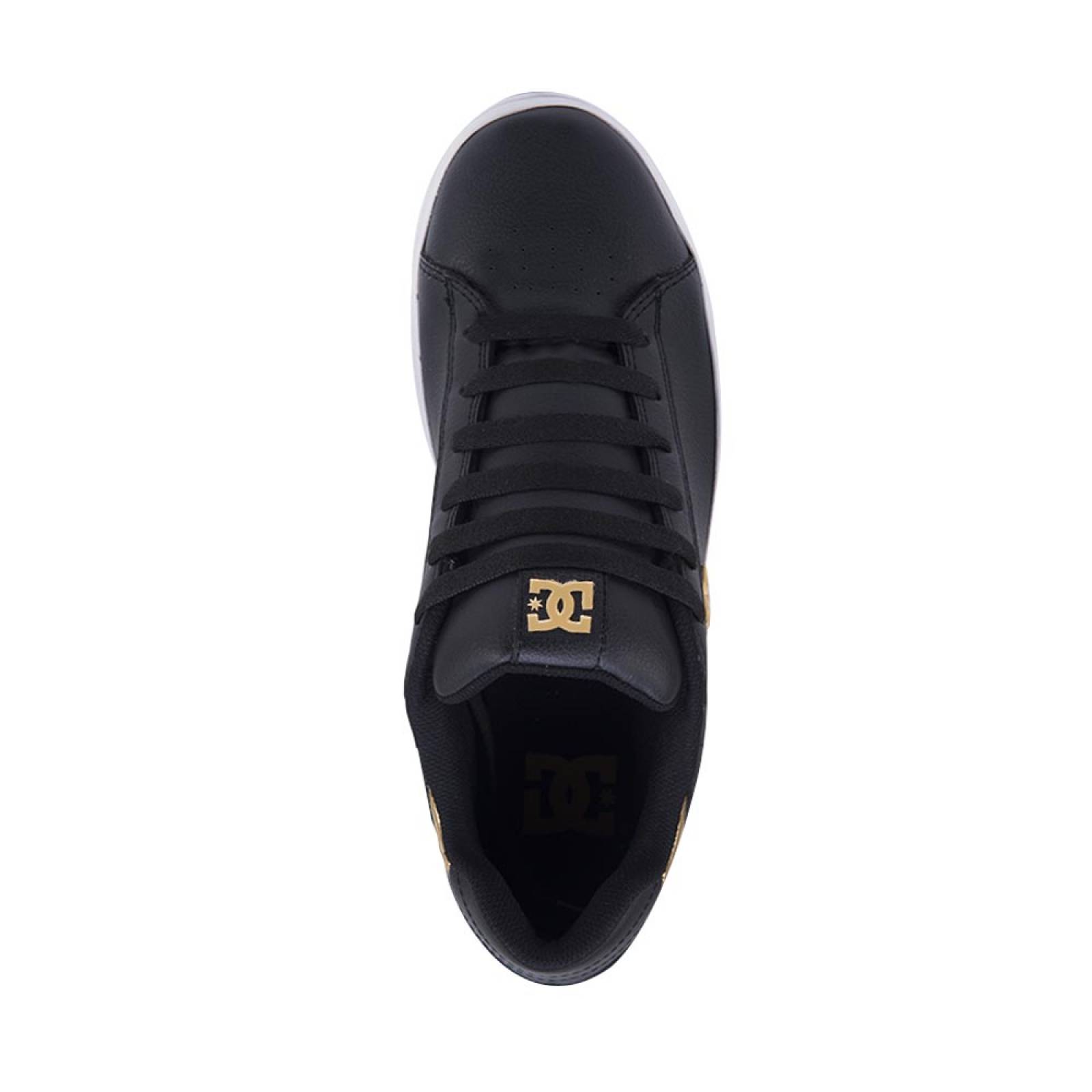 TENIS DC SHOES DAMA CASUAL NOTCH MX 876543
