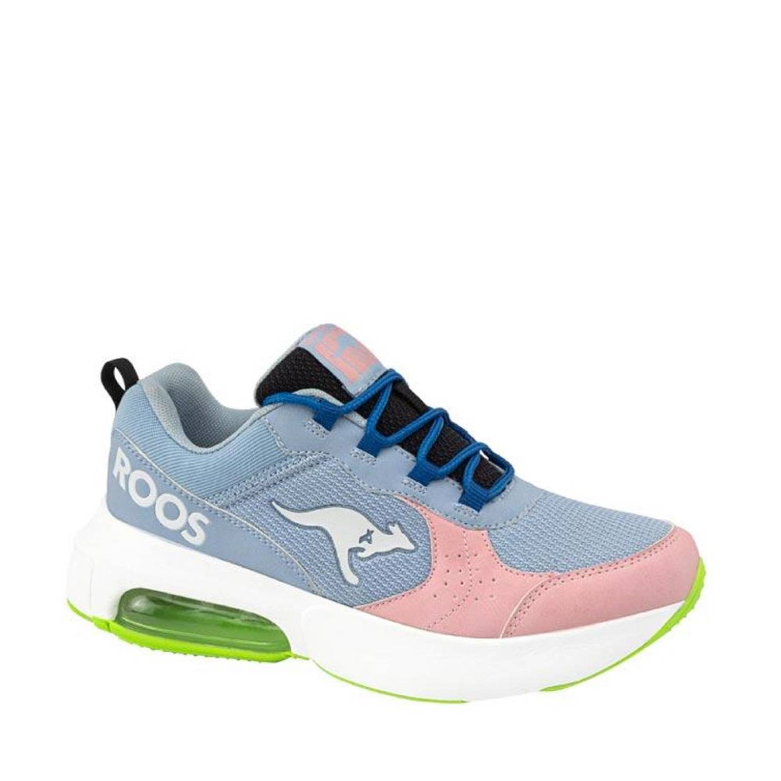 TENIS KANGAROOS DAMA URBANO VALVULA 1065027