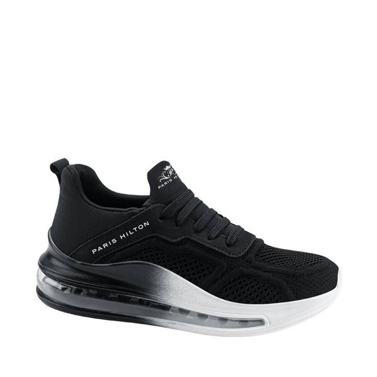 TENIS PARIS HILTON DAMA URBANO VALVULA 1065034